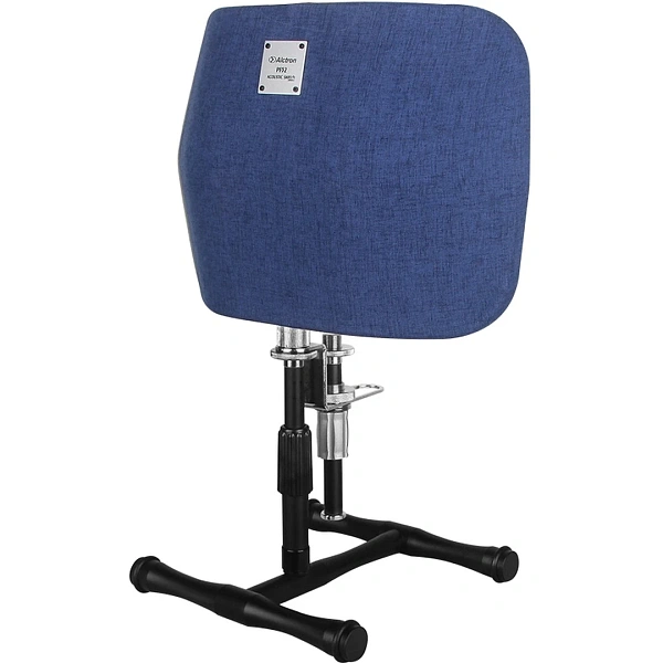 Звукоизоляционный экран Alctron PF52-Blue
