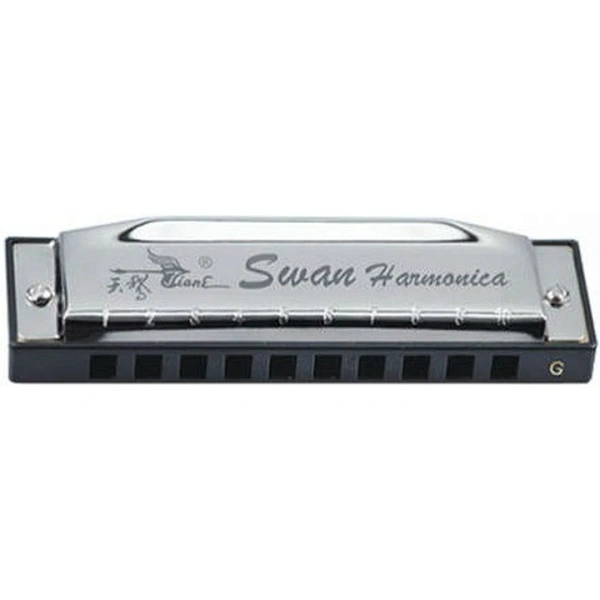 Губная гармошка Swan SW1020-9