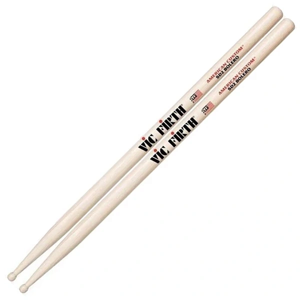 Палочки барабанные Vic Firth SD2N