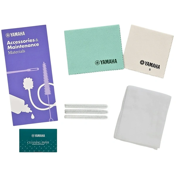 Набор по уходу за флейтой Yamaha Flute Maintenance Kit
