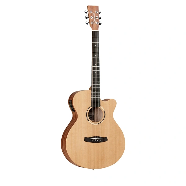 Электроакустическая гитара Tanglewood TWR2 SFCE