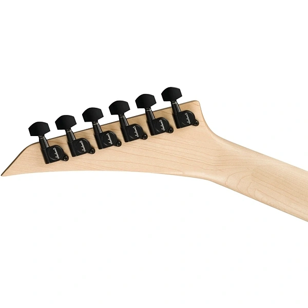 Электрогитара Jackson JS20 Dinky DKQ 2PT AH Tobacco Burst