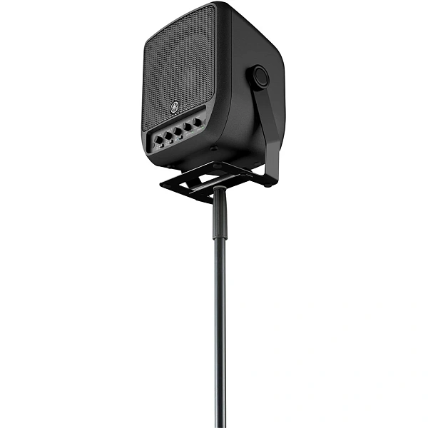 Портативная акустическая система Yamaha STAGEPAS 100BTR