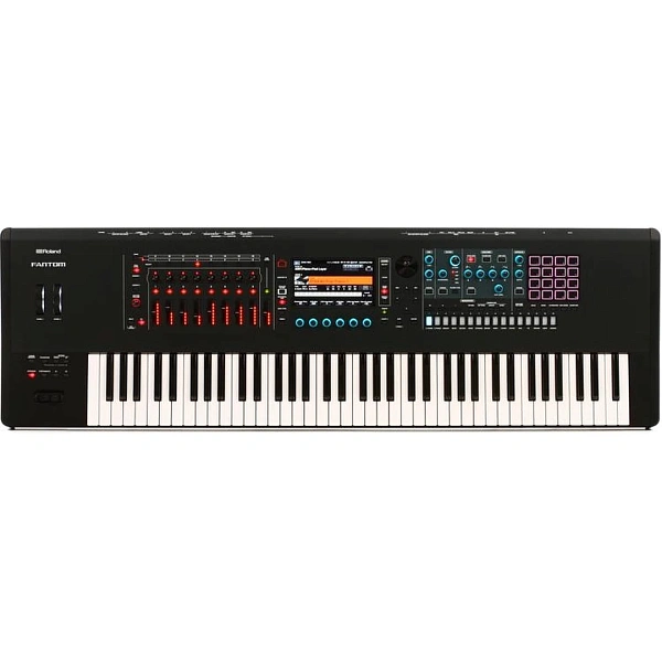 Синтезатор Roland Fantom-7