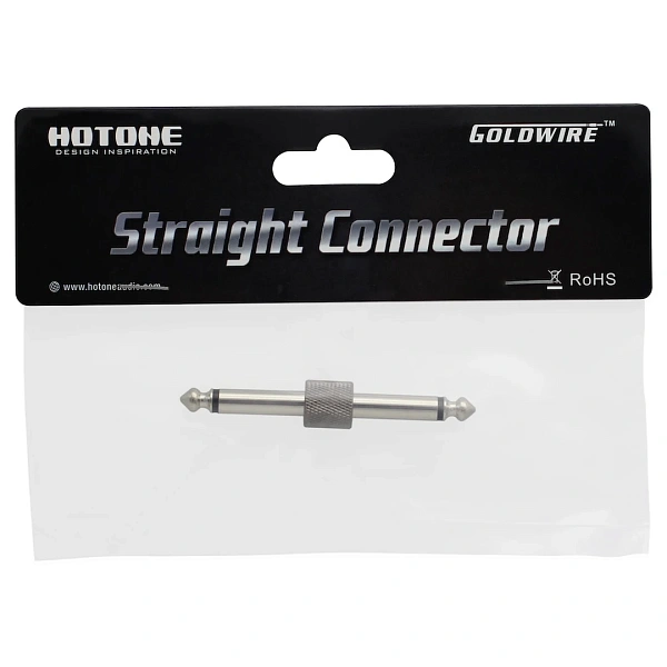 Разъем Hotone Straight Connector
