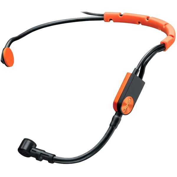 Радиосистема Shure BLX14RE/SM31 M17