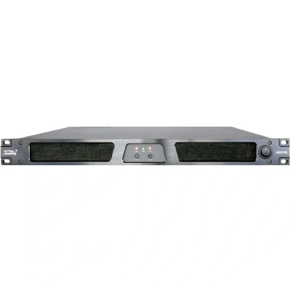 Усилитель Soundking AG2300