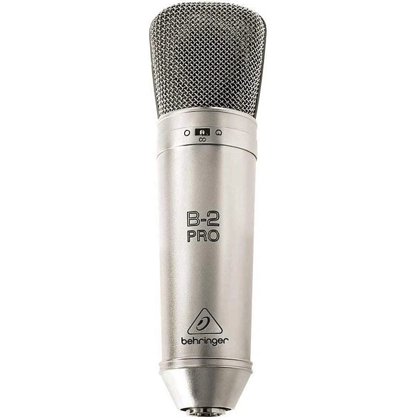 Микрофон Behringer B-2 PRO