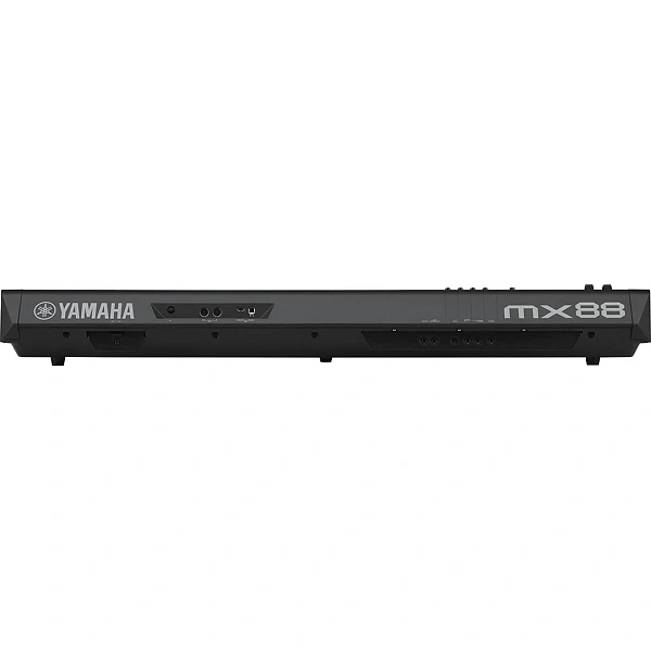 Синтезатор Yamaha MX88 BK