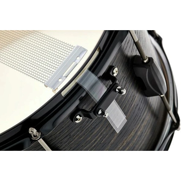 Малый барабан Tama Woodworks WP148BK-BOW 8х14