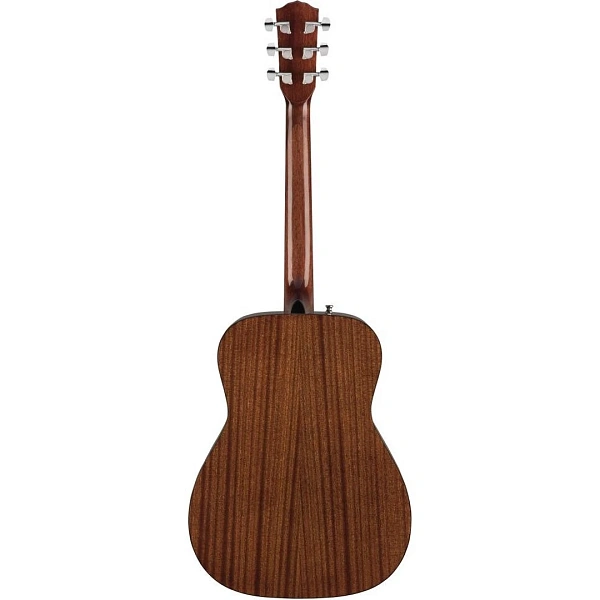 Акустическая гитара Fender CC-60S WN Natural