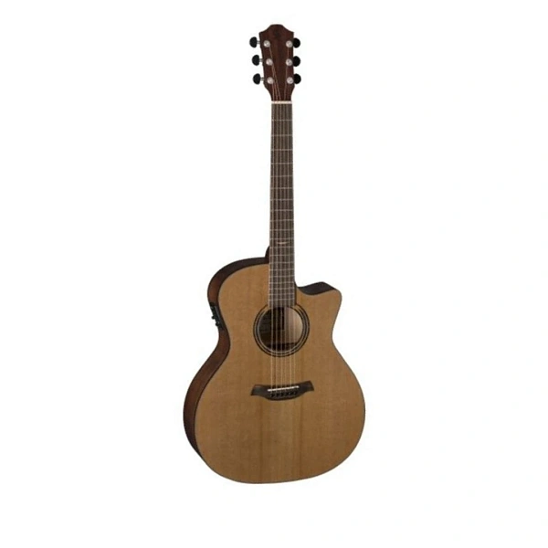 Электроакустическая гитара Baton Rouge AR21C/ACE