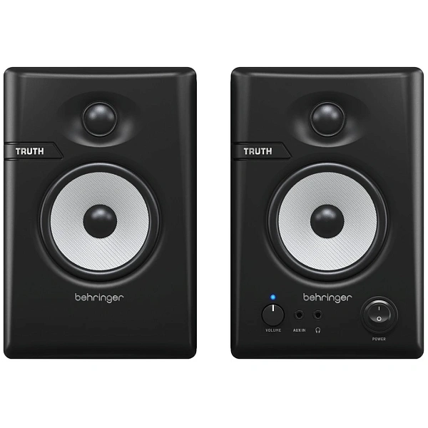 Студийные мониторы Behringer Truth 3.5 BT