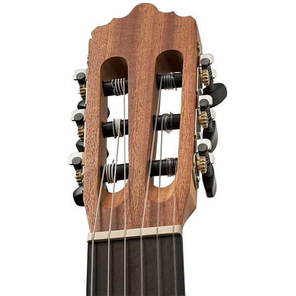 Классическая гитара La Mancha Rubinito LSM