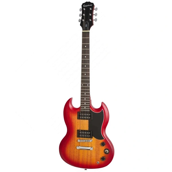 Электрогитара Epiphone SG-Special VE Heritage Cherry Sunburst