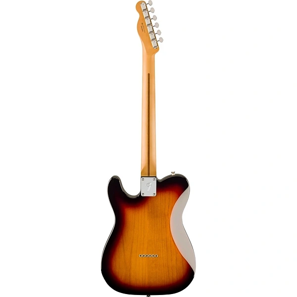 Электрогитара Fender Player II Telecaster HH MN 3-Color Sunburst