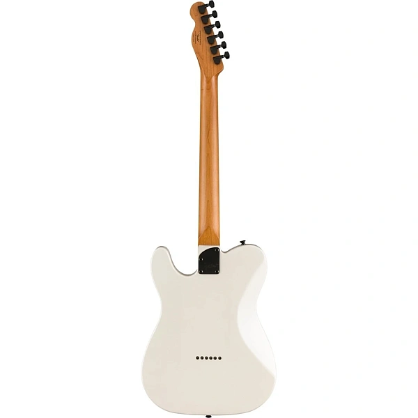 Электрогитара Fender Squier Contemporary Telecaster RH MN Pearl White