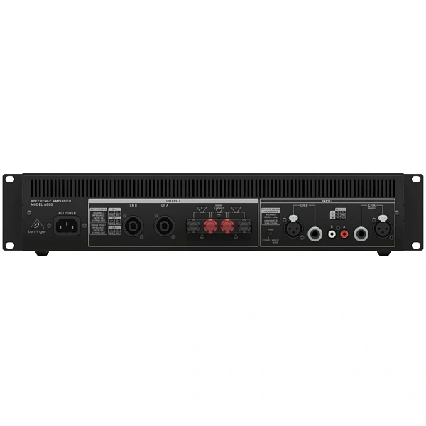 Усилитель Behringer A800