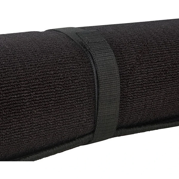 Ковер для ударной установки Meinl MDR-BK