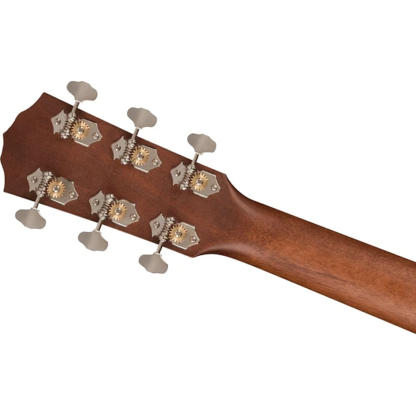 Электроакустическая гитара Fender PD-220E Natural