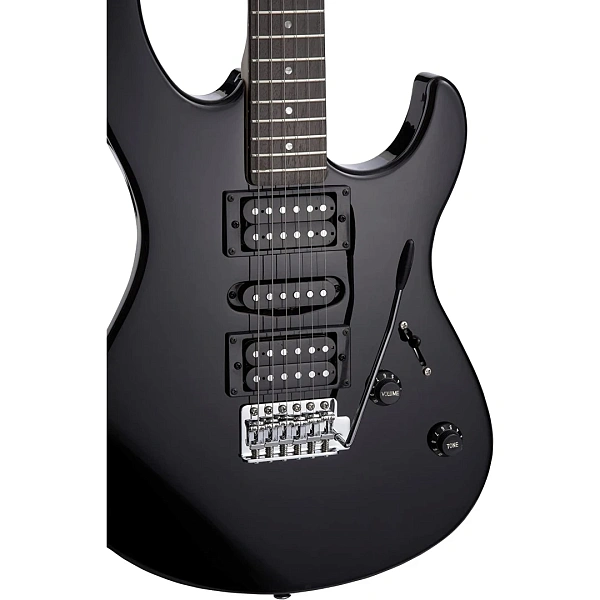 Электрогитара Yamaha ERG121U BL