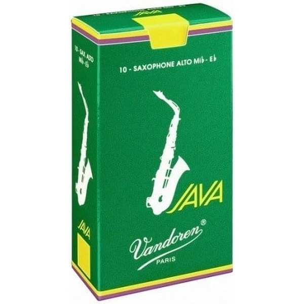 Трость для саксофона альт Vandoren SR263 № 3