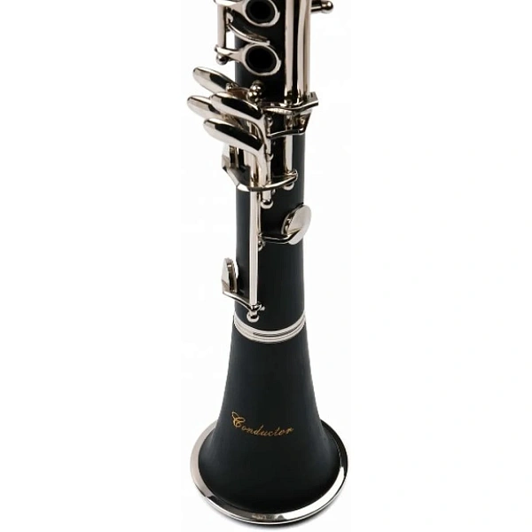 Кларнет Conductor FLT-CGB-17