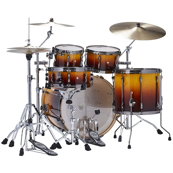 Ударная установка Tama Superstar Hyper-Drive Maple ML52HZBS-PSFP