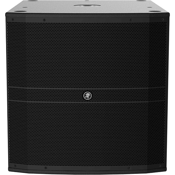 Сабвуфер Mackie DRM18S
