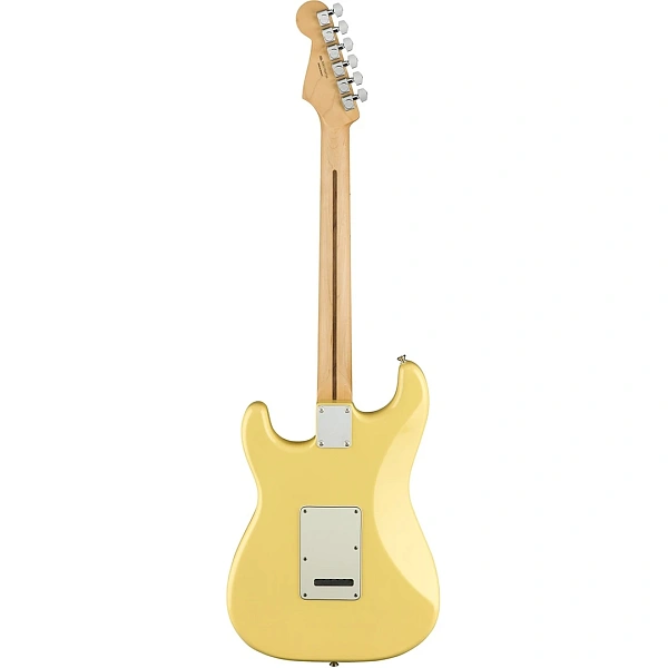 Электрогитара Fender Player Stratocaster HSS MN Buttercream