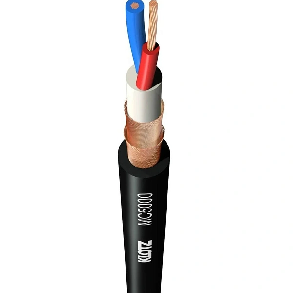 Микрофонный кабель Klotz MC5000