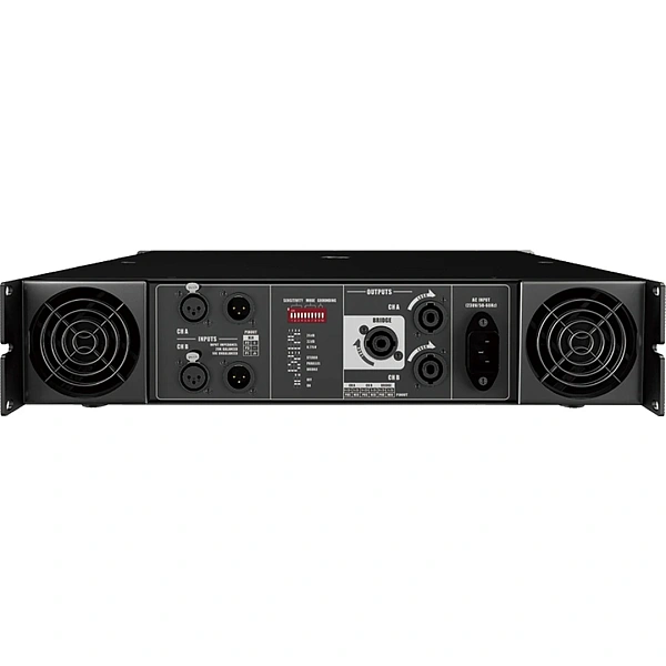 Усилитель Audiocenter PRO7.0