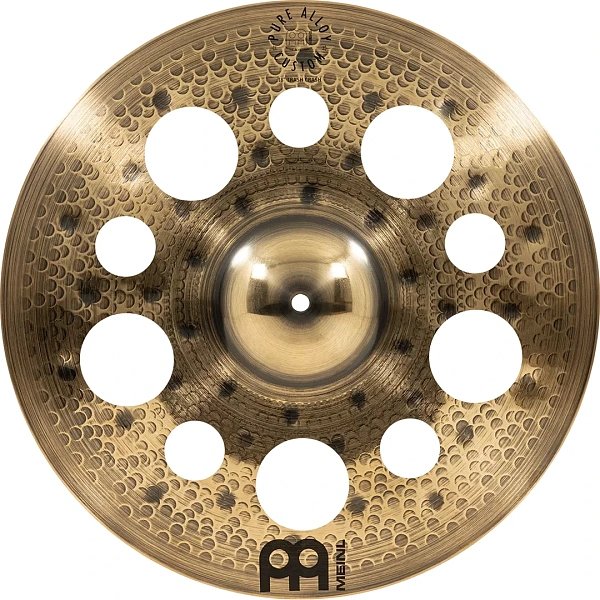 Тарелка Meinl 18" Trash Crash PAC18TRC