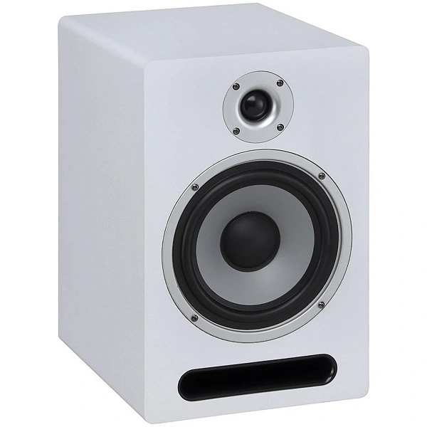 Студийный монитор Soundsation Clarity-A6-W
