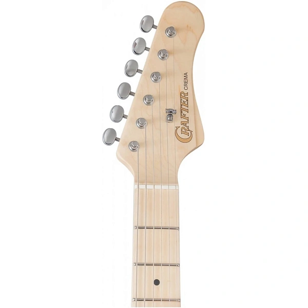 Электрогитара Crafter Crema S MP CB