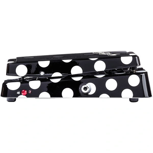 Педаль эффектов Dunlop BG95 Buddy Guy Cry Baby Wah