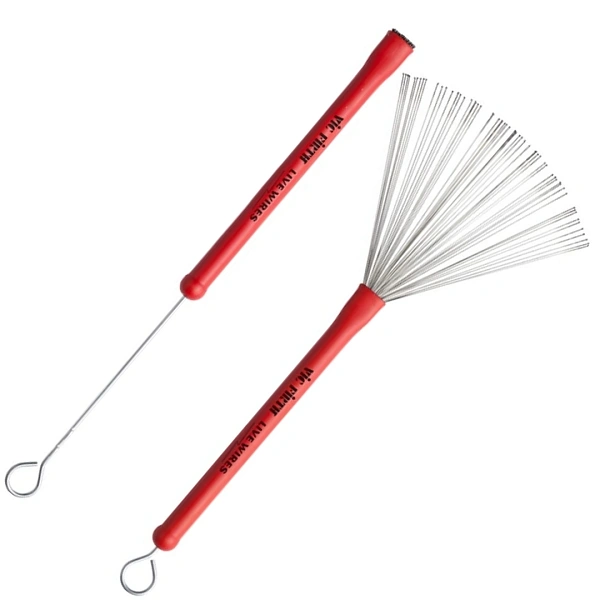 Щетки барабанные Vic Firth LW