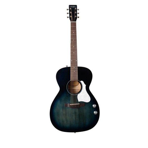 Электроакустическая гитара Art &amp; Lutherie Legacy HG Indigo Burst Q-Discrete