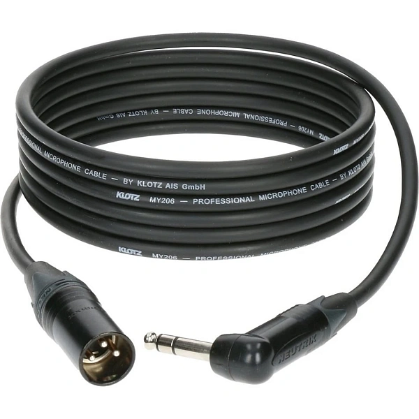 Кабель Klotz M1MA1B0300