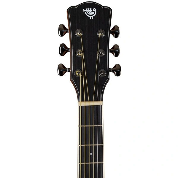 Акустическая гитара Rockdale Aurora D7 C NAT Satin