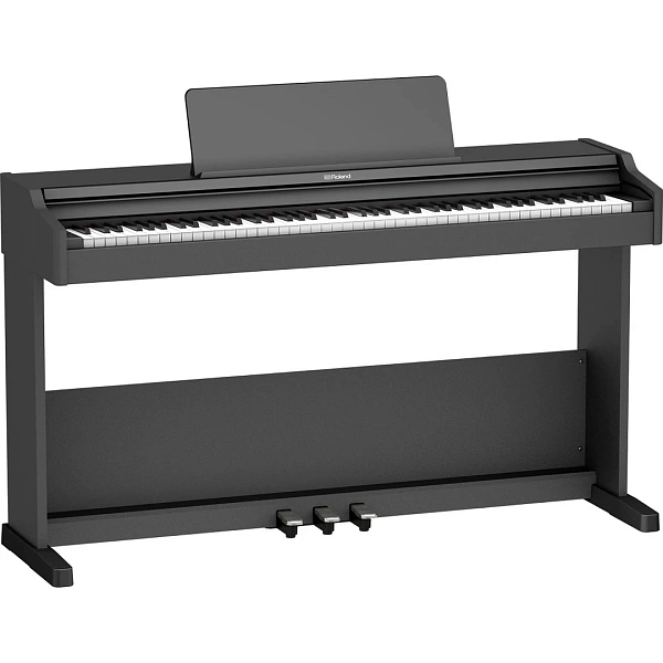 Цифровое пианино Roland RP107-BKX