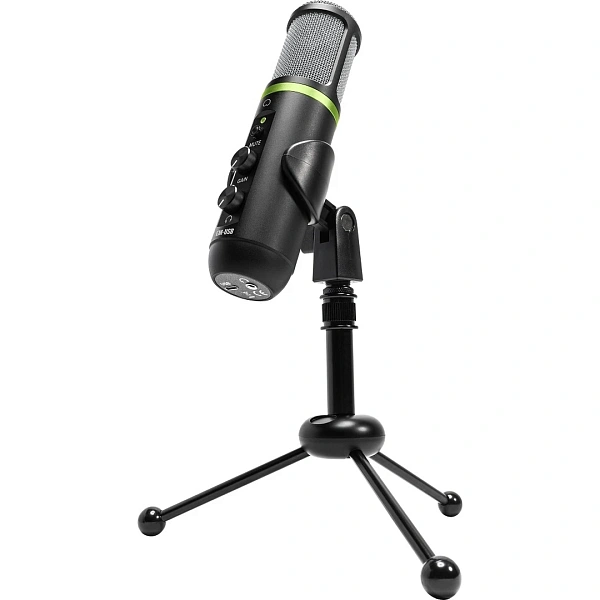 Микрофон Mackie EM-USB
