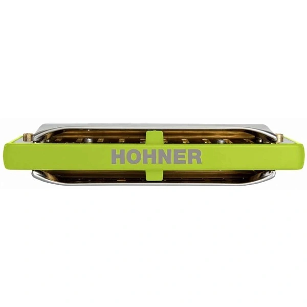 Губная гармошка Hohner Rocket Amp 2015/20 E