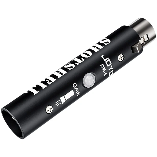 Предусилитель для микрофона Joyo DM-05