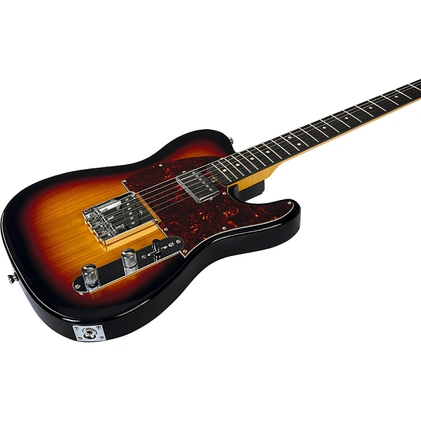 Электрогитара Eko Tero V-NOS Sunburst