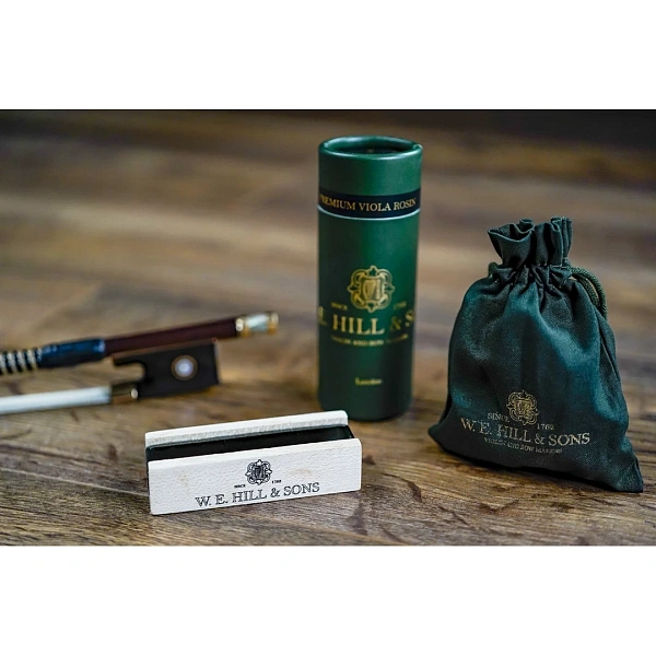 Канифоль W. E. Hill &amp; Sons 2067M Cello Rosin