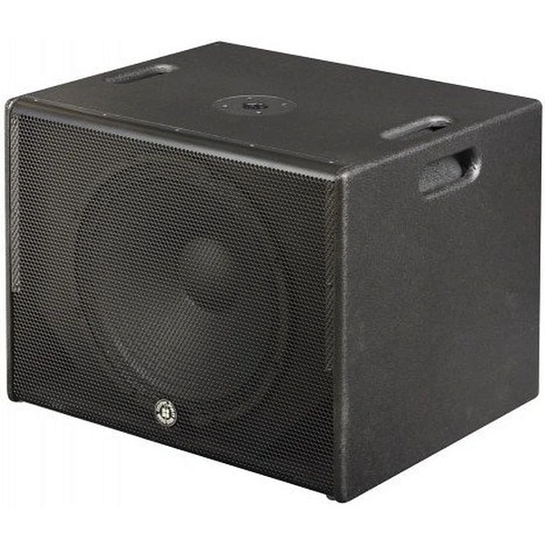 Сабвуфер Topp Pro TP MAXX10ASUB