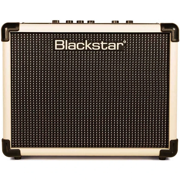 Комбоусилитель Blackstar ID:Core 10 V2 Cream