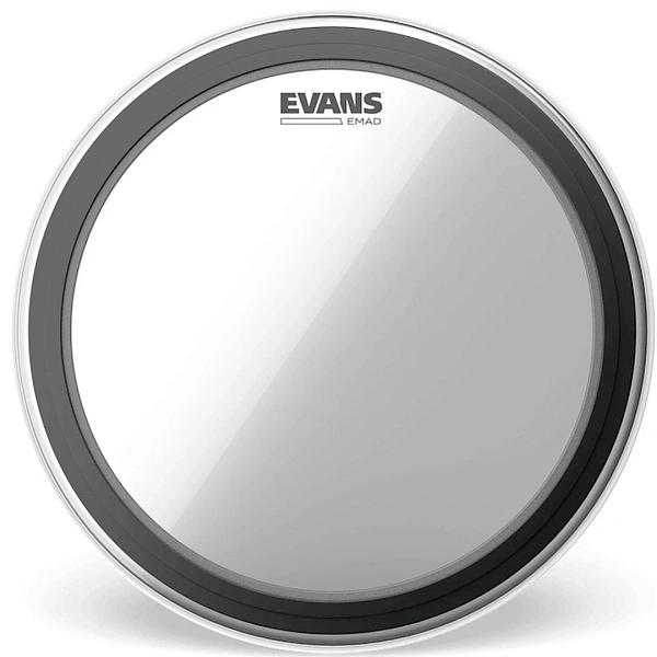 Пластик Evans BD16EMAD