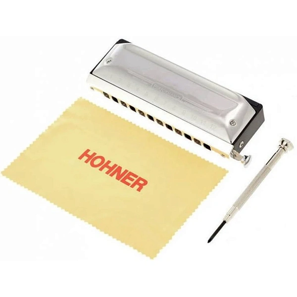 Губная гармошка Hohner ACE 48